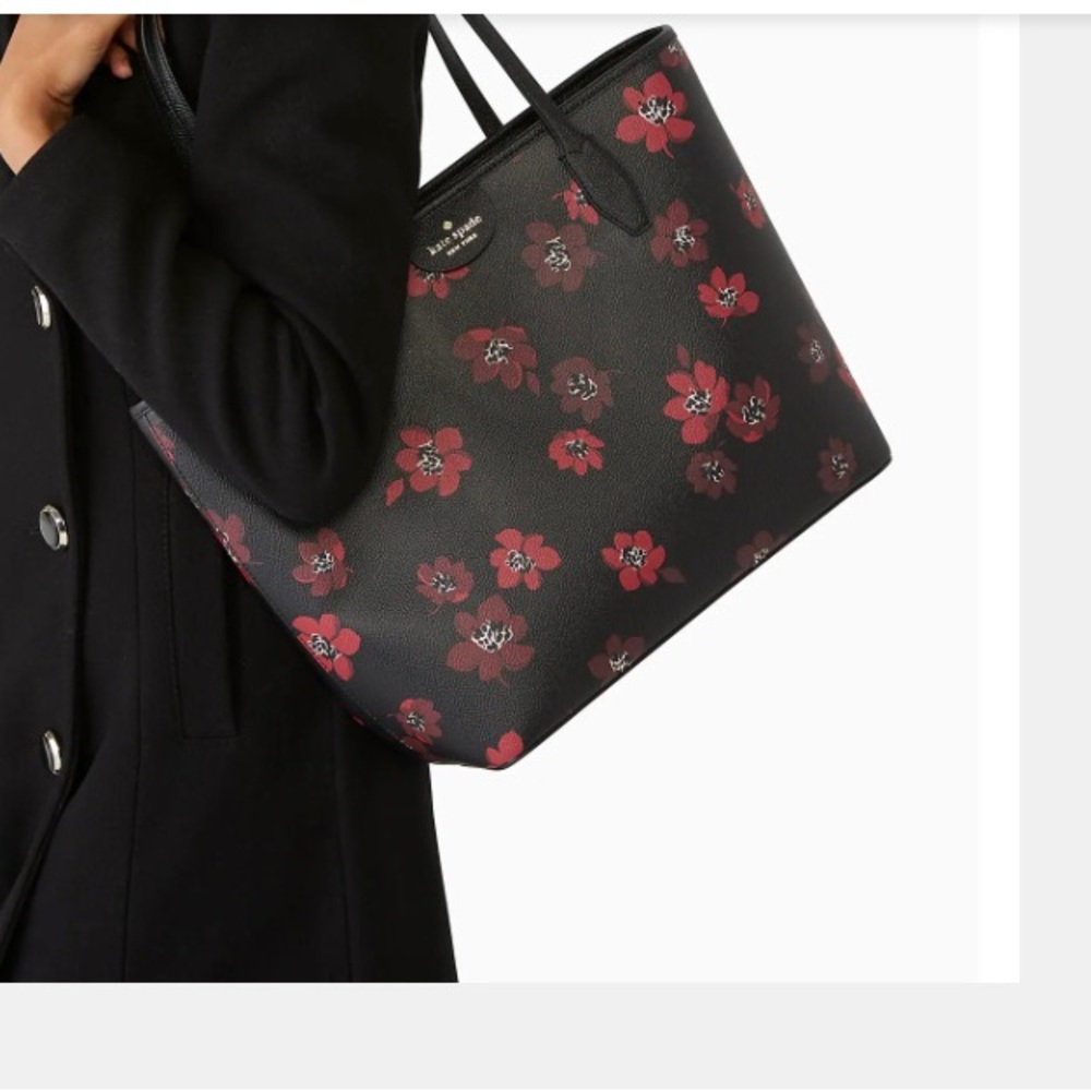 NWT Kate Spade tote